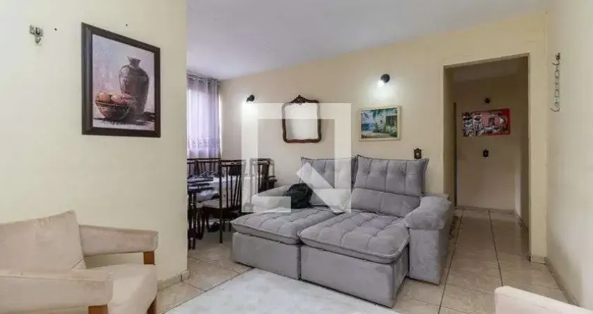 Apartamento com 3 quartos à venda na Rua Subragi, 200, Itaquera, São Paulo