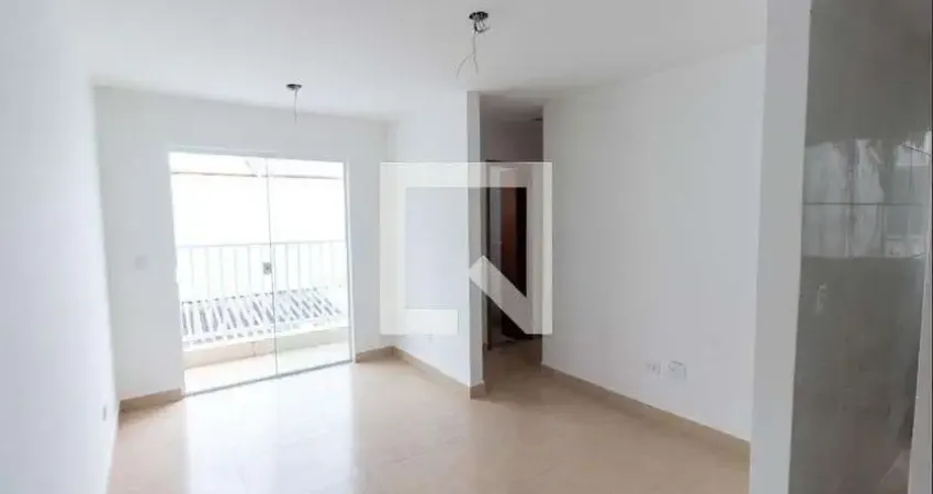 Apartamento à Venda - Ponte Rasa, 2 Quartos,  43 m2