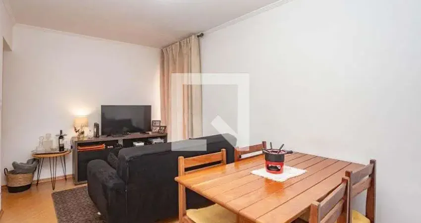 Apartamento à Venda - Vila das Mercês, 2 Quartos,  89 m2