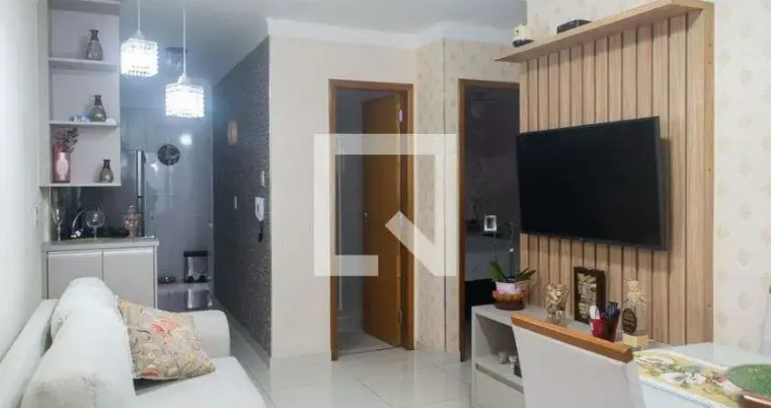 Apartamento com 2 quartos à venda na Rua Nova dos Portugueses, 1089, Santana, São Paulo