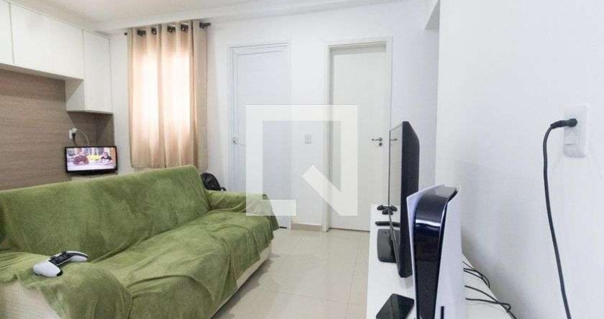 Casa com 1 quarto à venda no Mandaqui, São Paulo 