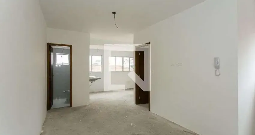 Apartamento à Venda - Vila Mazzei, 1 Quarto,  39 m2