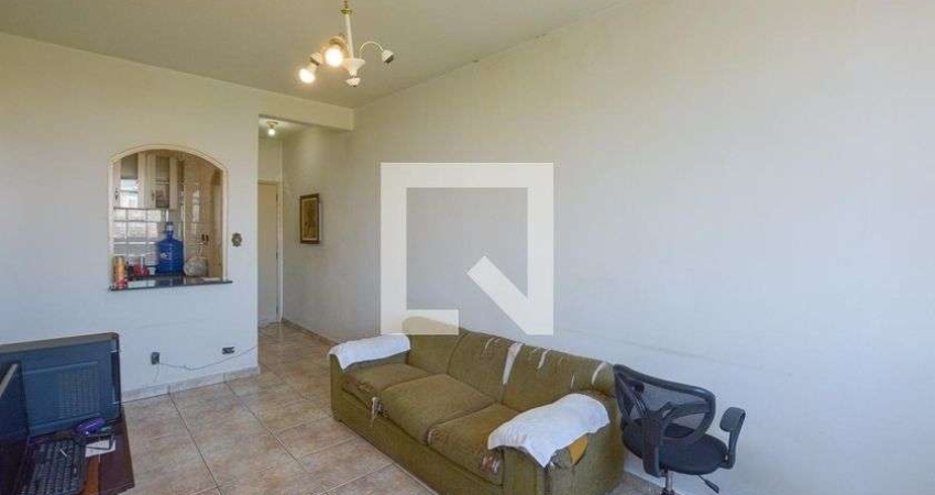 Apartamento com 1 quarto à venda no Cambuci, São Paulo 