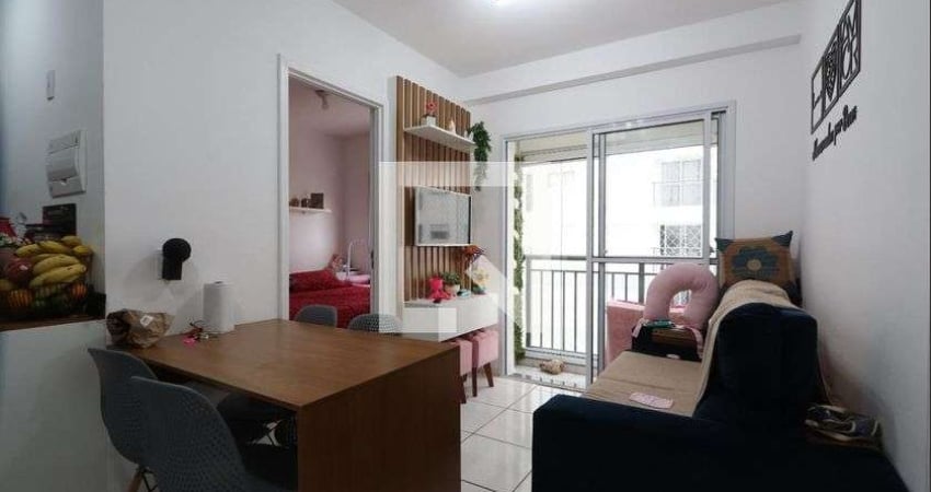 Apartamento com 2 quartos à venda na Avenida Cipriano Rodrigues, 240, Vila Formosa, São Paulo