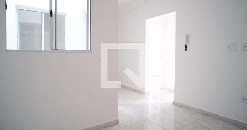 Apartamento à Venda - Ponte Rasa, 2 Quartos,  45 m2