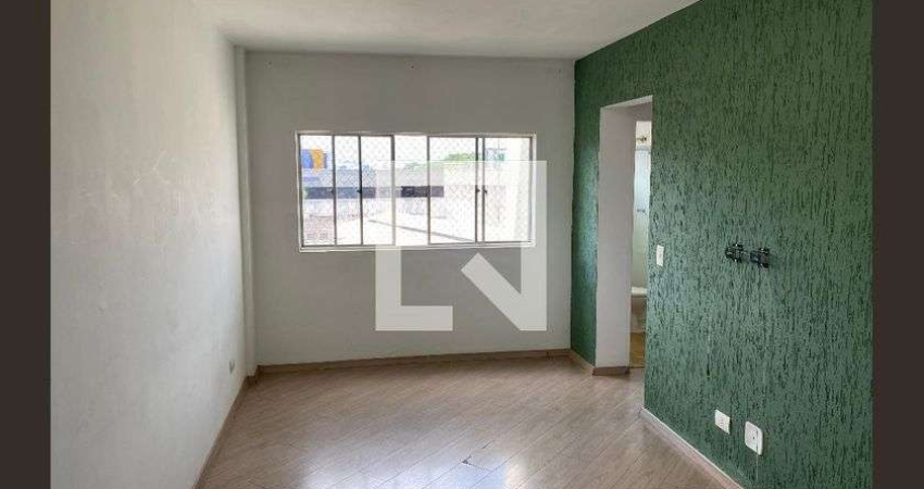 Apartamento com 2 quartos à venda no Jabaquara, São Paulo 