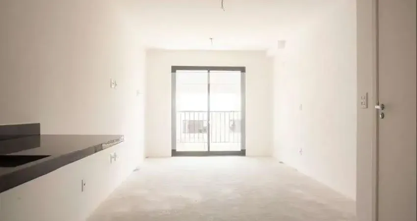 Apartamento à Venda - Chácara Inglesa, 1 Quarto,  29 m2