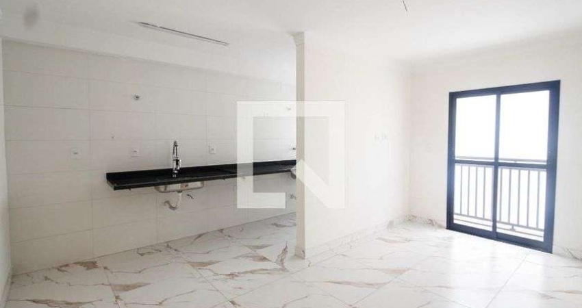 Apartamento com 2 quartos à venda na Água Fria, São Paulo 