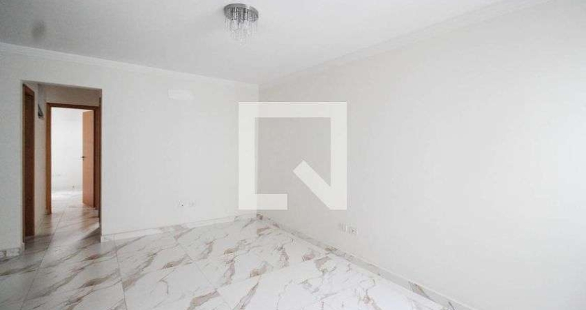 Apartamento com 2 quartos à venda na Água Fria, São Paulo 