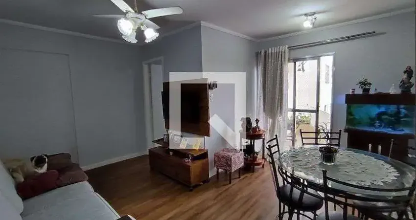 Apartamento com 2 quartos à venda na Avenida Doutor Assis Ribeiro, 3216, Cangaíba, São Paulo