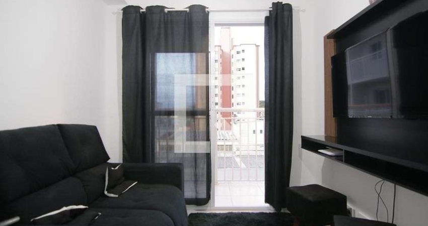 Apartamento com 1 quarto à venda na Vila Ré, São Paulo 