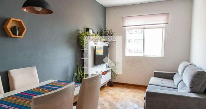 Apartamento com 1 quarto à venda no Ipiranga, São Paulo 