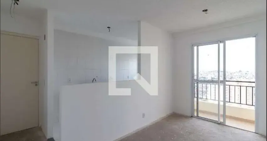 Apartamento à Venda - Vila Roque, 2 Quartos,  49 m2
