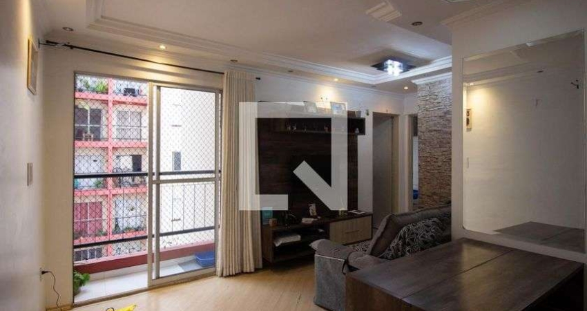 Apartamento à Venda - Itaquera, 2 Quartos,  47 m2