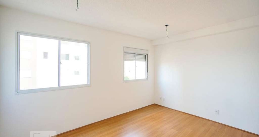 Apartamento à Venda - Parque Residencial Oratório, 1 Quarto,  32 m2