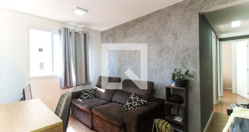 Apartamento à Venda - Itaquera, 2 Quartos,  41 m2