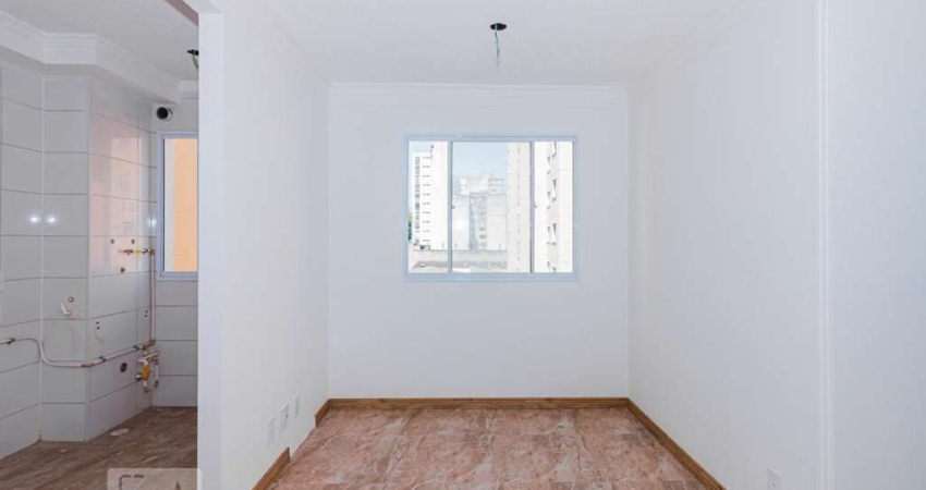 Apartamento à Venda - Bom Retiro, 2 Quartos,  42 m2
