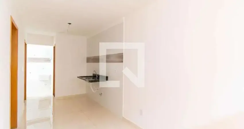 Apartamento com 2 quartos à venda na Rua Leonor Monteiro da Silva, 363, Vila Prudente, São Paulo