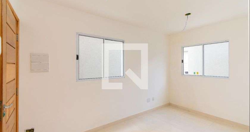 Apartamento à Venda - Vila Prudente, 2 Quartos,  42 m2