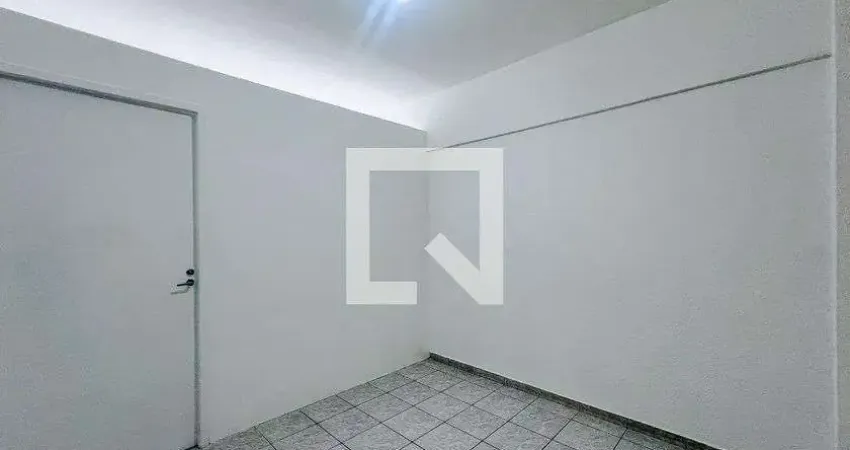 Apartamento à Venda - Liberdade, 1 Quarto,  38 m2