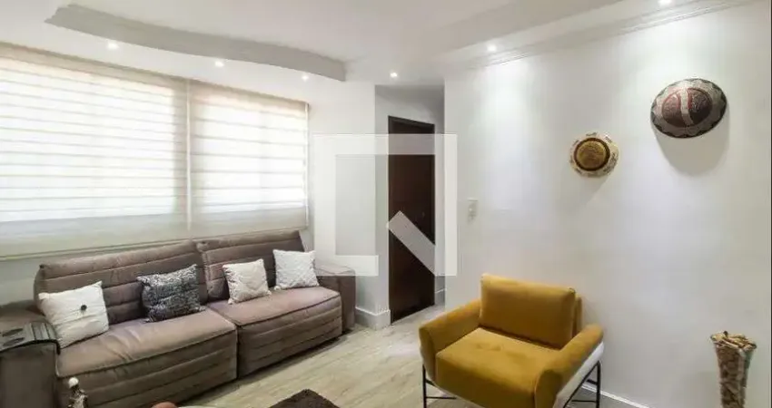 Apartamento com 2 quartos à venda em Cangaíba, São Paulo 