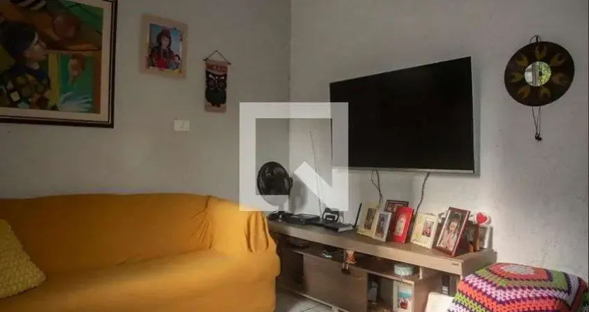 Casa à Venda - Planalto Paulista, 1 Quarto,  85 m2