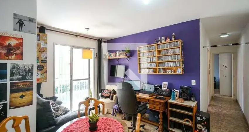 Apartamento com 2 quartos à venda na Rua Arnaldo Cintra, 454, Tatuapé, São Paulo