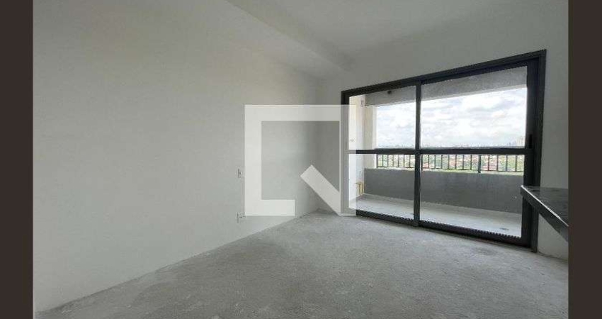 Apartamento com 1 quarto à venda no Butantã, São Paulo 