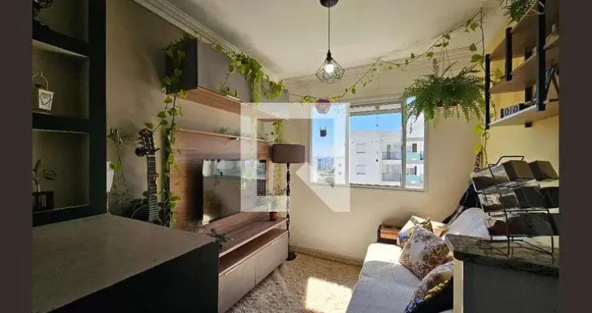 Apartamento à Venda - Liberdade, 1 Quarto,  23 m2