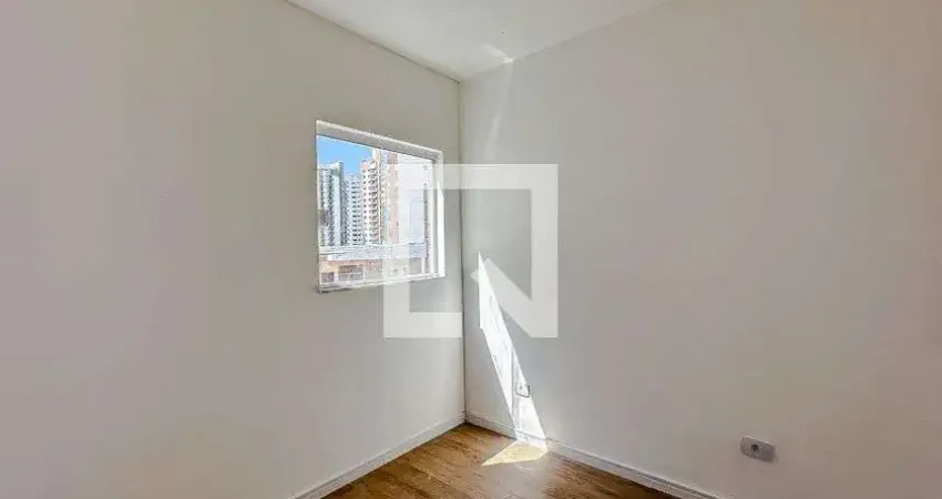 Apartamento à Venda - Jardim Anália Franco, 1 Quarto,  25 m2