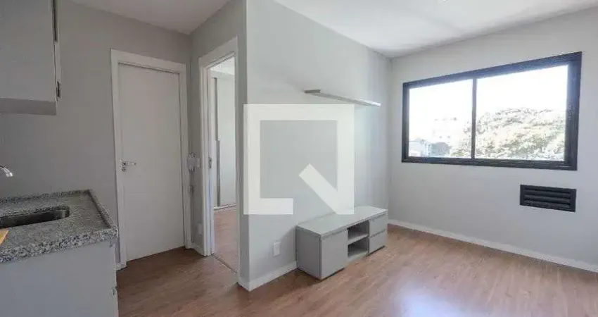 Apartamento à Venda - Bela Vista, 1 Quarto,  26 m2