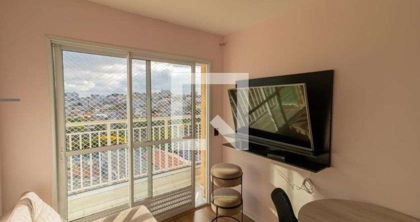 Apartamento à Venda - Vila Ré, 2 Quartos,  38 m2