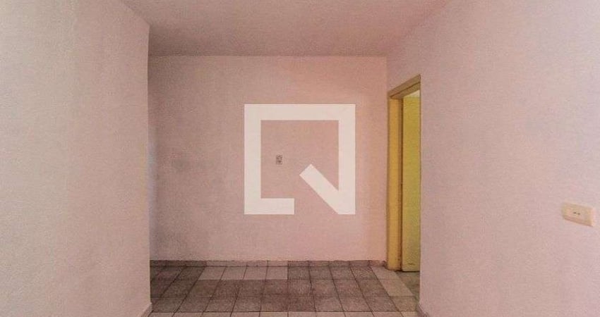 Casa à Venda - Vila Antonieta, 1 Quarto,  90 m2