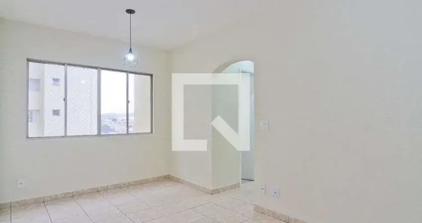 Apartamento à Venda - Parque São Domingos, 2 Quartos,  53 m2