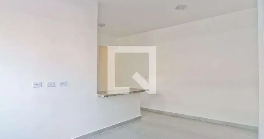Casa à Venda - Santana, 2 Quartos,  43 m2