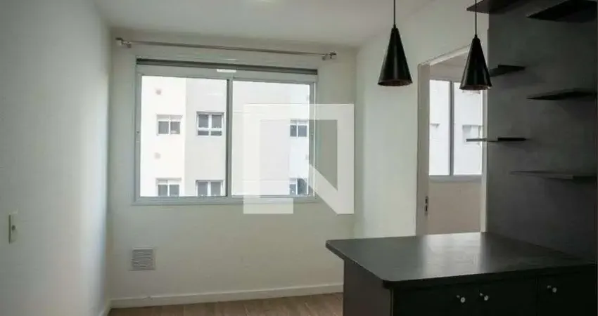 Apartamento à Venda - Bom Retiro, 2 Quartos,  34 m2