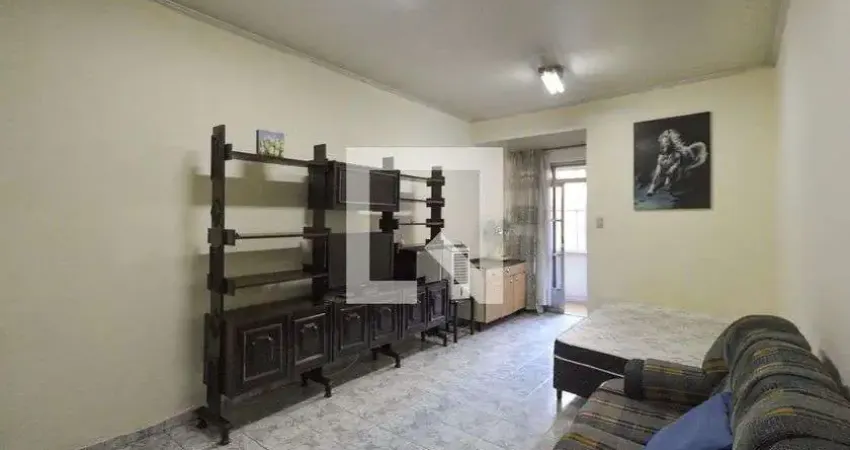 Apartamento à Venda - Santa Cecília, 1 Quarto,  28 m2