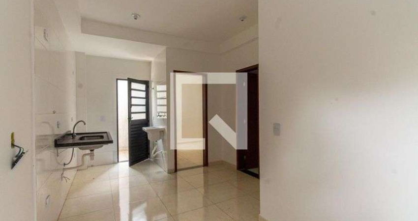 Apartamento à Venda - Penha de França, 2 Quartos,  35 m2