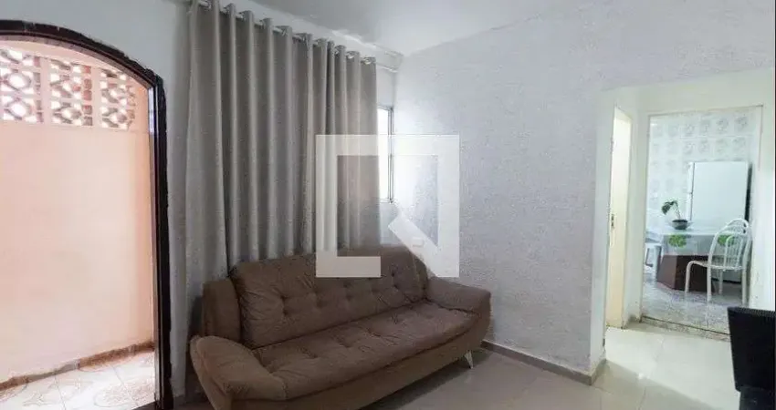 Casa com 2 quartos à venda na Rua André Torresoni, 138, Vila Ré, São Paulo