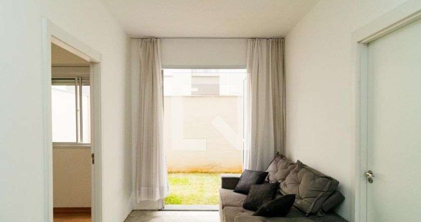 Apartamento à Venda - Vila Guilherme, 2 Quartos,  50 m2