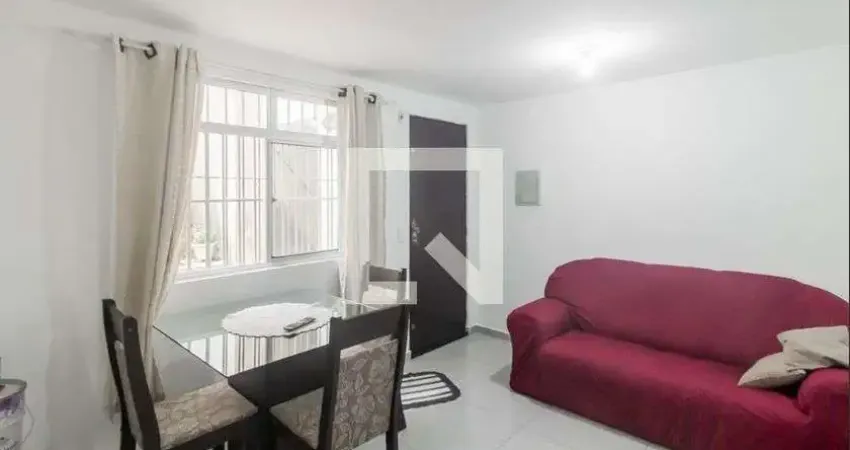 Apartamento à Venda - Cangaíba, 2 Quartos,  44 m2