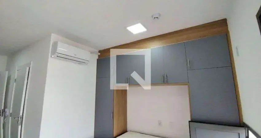 Apartamento à Venda - Vila Aricanduva, 1 Quarto,  27 m2