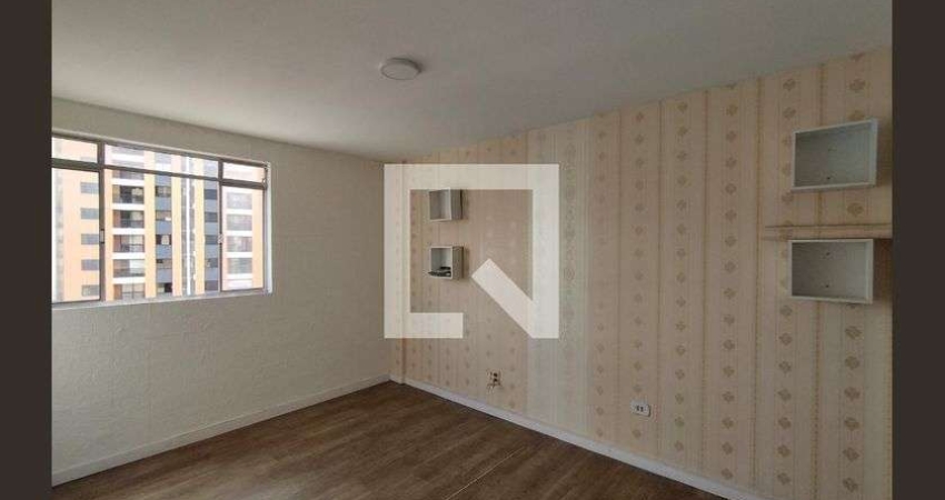 Apartamento com 1 quarto à venda na Aclimação, São Paulo 