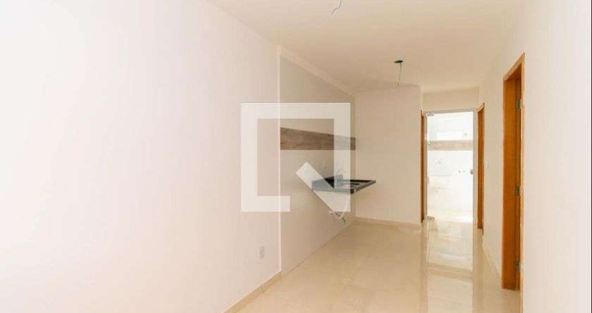 Apartamento à Venda - Vila Prudente, 2 Quartos,  36 m2