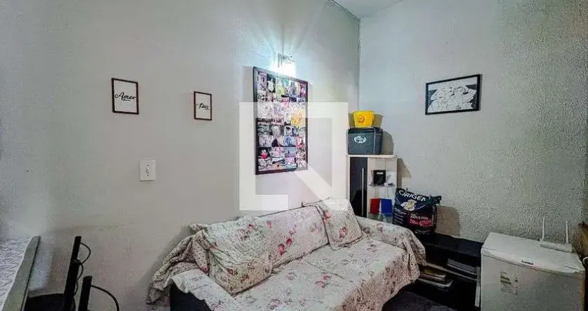 Apartamento à Venda - Liberdade, 1 Quarto,  37 m2