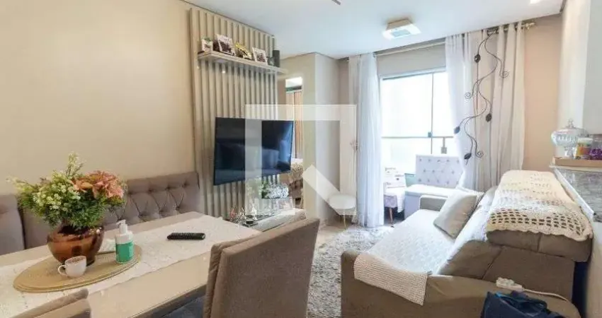 Apartamento à Venda - Jardim Aricanduva, 2 Quartos,  47 m2