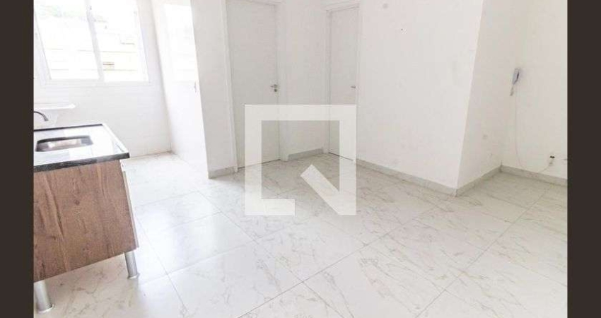 Apartamento com 1 quarto à venda na Mooca, São Paulo 