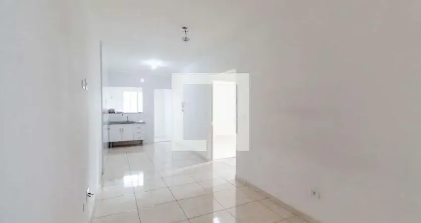 Apartamento à Venda - Jardim Brasília, 2 Quartos,  48 m2
