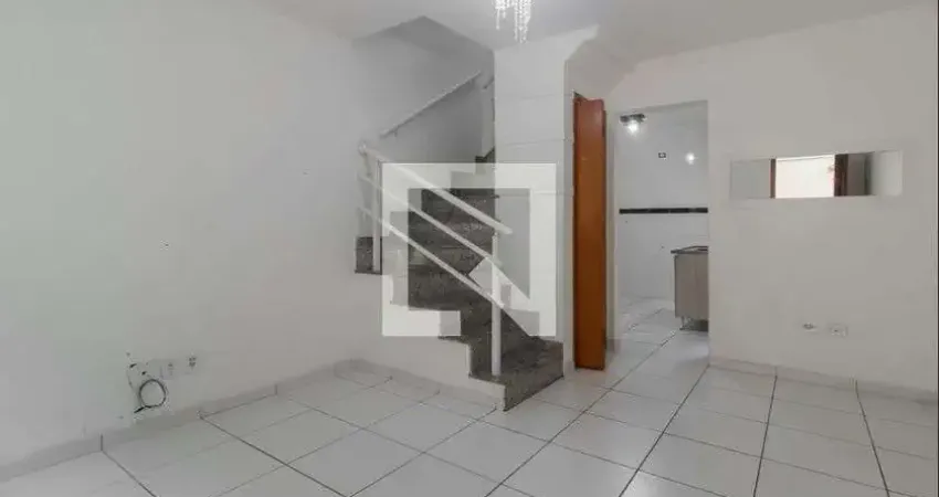 Casa com 2 quartos à venda na Ponte Rasa, São Paulo 