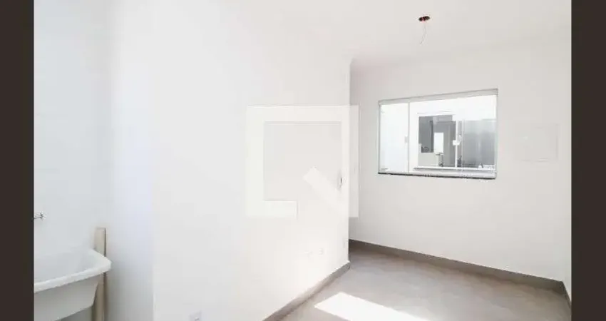 Apartamento à Venda - Vila Constança , 1 Quarto,  25 m2